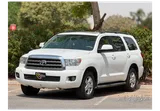 تويوتا سيكويا 2013